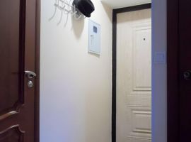 1-к кв. Московская область, Химки Сходня мкр, ул. Пролетарская, 21 (26.0 м²) - . Химки - фото 12