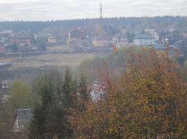 1-к кв. Московская область, Химки Сходня мкр, ул. Пролетарская, 21 (26.0 м²) - . Химки - фото 14