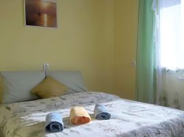 1-к кв. Московская область, Химки Сходня мкр, ул. Пролетарская, 21 (26.0 м²) - . Химки - фото 3
