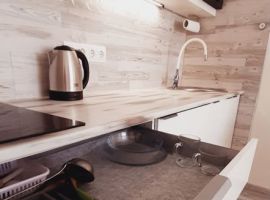 1-к кв. Московская область, Химки ул. Юннатов, 21к15 (30.0 м²) - . Химки - фото 15
