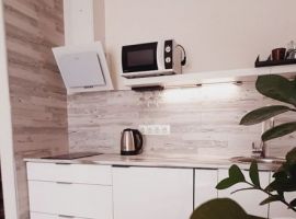 1-к кв. Московская область, Химки ул. Юннатов, 21к15 (30.0 м²) - . Химки - фото 16