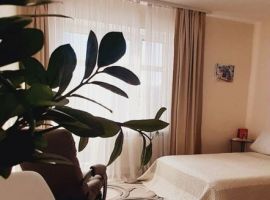 1-к кв. Московская область, Химки ул. Юннатов, 21к15 (30.0 м²) - . Химки - фото 3