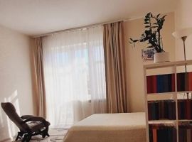1-к кв. Московская область, Химки ул. Юннатов, 21к15 (30.0 м²) - . Химки - фото 8
