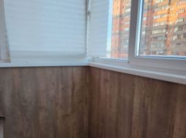 Студия Московская область, Клин ул. Чайковского, 105к1 (28.0 м²) - . Клин - фото 4
