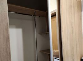 Студия Московская область, Клин ул. Чайковского, 105к1 (28.0 м²) - . Клин - фото 5