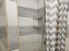 Студия Московская область, Клин ул. Чайковского, 105к1 (28.0 м²) - . Клин - фото 7