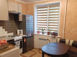 1-к кв. Московская область, Солнечногорск Рекинцо-2 мкр, 3 (38.0 м²) - . Солнечногорск - фото 9