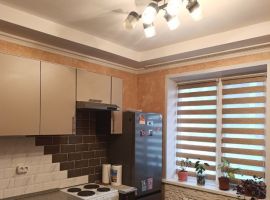 1-к кв. Московская область, Солнечногорск Рекинцо-2 мкр, 3 (38.0 м²) - . Солнечногорск - фото 10