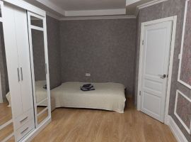 1-к кв. Московская область, Солнечногорск Рекинцо-2 мкр, 3 (38.0 м²) - . Солнечногорск - фото 1
