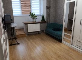 1-к кв. Московская область, Солнечногорск Рекинцо-2 мкр, 3 (38.0 м²) - . Солнечногорск - фото 2