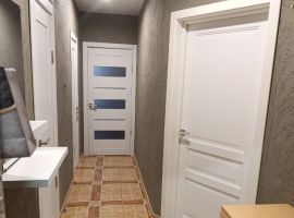 1-к кв. Московская область, Солнечногорск Рекинцо-2 мкр, 3 (38.0 м²) - . Солнечногорск - фото 4