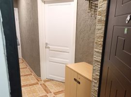 1-к кв. Московская область, Солнечногорск Рекинцо-2 мкр, 3 (38.0 м²) - . Солнечногорск - фото 5
