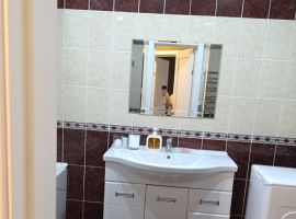 1-к кв. Московская область, Солнечногорск Рекинцо-2 мкр, 3 (38.0 м²) - . Солнечногорск - фото 7