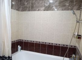 1-к кв. Московская область, Солнечногорск Рекинцо-2 мкр, 3 (38.0 м²) - . Солнечногорск - фото 8