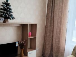 1-к кв. Московская область, Видное бул. Зеленые аллеи, 11 (38.0 м²) - . Видное - фото 1