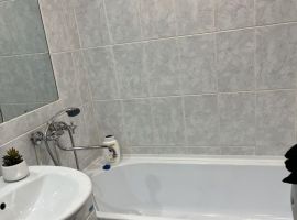 1-к кв. Оренбургская область, Гай ул. Декабристов, 6 (33.0 м²) - Декабристов. Гай - фото 4