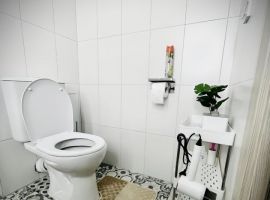 Студия Пензенская область, Пенза ул. Яшиной, 8 (32.0 м²) - . Пенза - фото 9