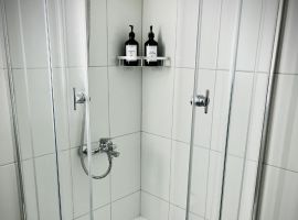 Студия Пензенская область, Пенза ул. Яшиной, 8 (32.0 м²) - . Пенза - фото 10