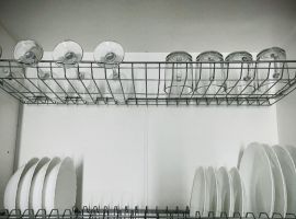 Студия Пензенская область, Пенза ул. Яшиной, 8 (32.0 м²) - . Пенза - фото 12