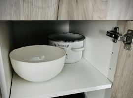 Студия Пензенская область, Пенза ул. Яшиной, 8 (32.0 м²) - . Пенза - фото 14
