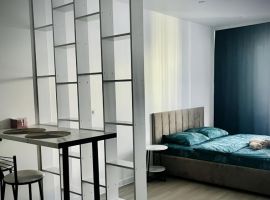 Студия Пензенская область, Пенза ул. Яшиной, 8 (32.0 м²) - . Пенза - фото 3
