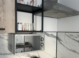 Студия Пензенская область, Пенза ул. Яшиной, 8 (32.0 м²) - . Пенза - фото 4