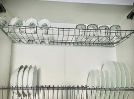 Студия Пензенская область, Пенза ул. Яшиной, 8 (32.0 м²) - . Пенза - фото 5