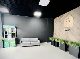 Студия Пензенская область, Пенза ул. Яшиной, 8 (32.0 м²) - . Пенза - фото 7