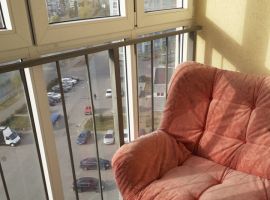 1-к кв. Нижегородская область, Нижний Новгород бул. Южный, 19 (32.0 м²) - . Нижний Новгород - фото 7
