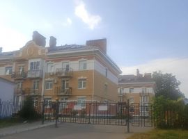 1-к кв. Костромская область, Кострома просп. Текстильщиков, 1В (37.0 м²) - . Кострома - фото 12