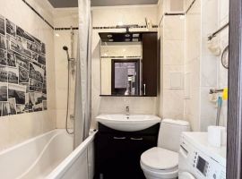 1-к кв. Костромская область, Кострома просп. Текстильщиков, 1В (37.0 м²) - . Кострома - фото 8