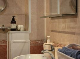 Студия Ленинградская область, Всеволожск Колтушское ш., 44К2 (27.0 м²) - . Всеволожск - фото 9