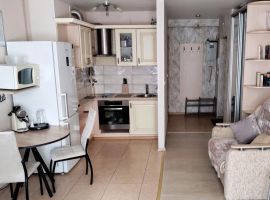 Студия Ленинградская область, Всеволожск Колтушское ш., 44К2 (27.0 м²) - . Всеволожск - фото 10