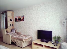 Студия Ленинградская область, Всеволожск Колтушское ш., 44К2 (27.0 м²) - . Всеволожск - фото 11