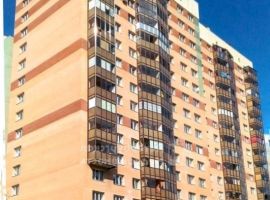 Студия Ленинградская область, Всеволожск Колтушское ш., 44К2 (27.0 м²) - . Всеволожск - фото 12