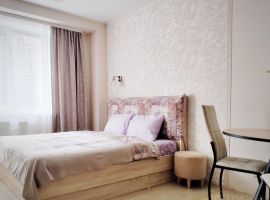 Студия Ленинградская область, Всеволожск Колтушское ш., 44К2 (27.0 м²) - . Всеволожск - фото 1
