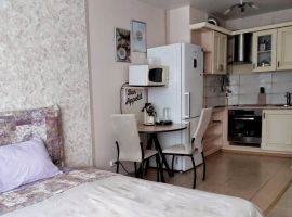 Студия Ленинградская область, Всеволожск Колтушское ш., 44К2 (27.0 м²) - . Всеволожск - фото 2