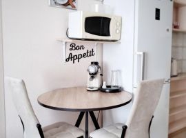 Студия Ленинградская область, Всеволожск Колтушское ш., 44К2 (27.0 м²) - . Всеволожск - фото 3