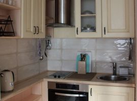 Студия Ленинградская область, Всеволожск Колтушское ш., 44К2 (27.0 м²) - . Всеволожск - фото 4