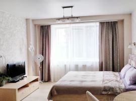 Студия Ленинградская область, Всеволожск Колтушское ш., 44К2 (27.0 м²) - . Всеволожск - фото 6