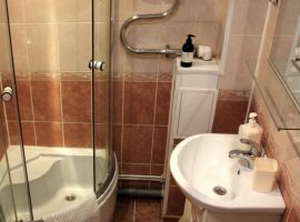 Студия Ленинградская область, Всеволожск Колтушское ш., 44К2 (27.0 м²) - . Всеволожск - фото 8