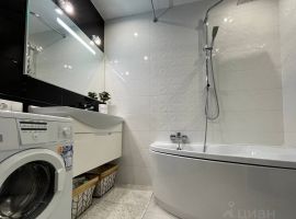 Студия Рязанская область, Рязань ул. Чапаева, 57 (40.0 м²) - Чапаева. Рязань - фото 12