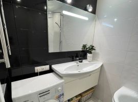Студия Рязанская область, Рязань ул. Чапаева, 57 (40.0 м²) - Чапаева. Рязань - фото 13