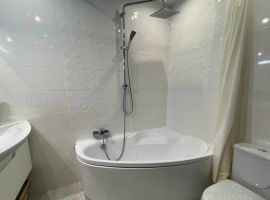 Студия Рязанская область, Рязань ул. Чапаева, 57 (40.0 м²) - Чапаева. Рязань - фото 15