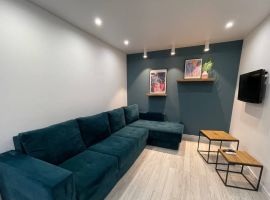 Студия Рязанская область, Рязань ул. Чапаева, 57 (40.0 м²) - Чапаева. Рязань - фото 1