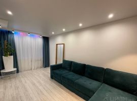 Студия Рязанская область, Рязань ул. Чапаева, 57 (40.0 м²) - Чапаева. Рязань - фото 2