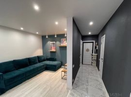 Студия Рязанская область, Рязань ул. Чапаева, 57 (40.0 м²) - Чапаева. Рязань - фото 4