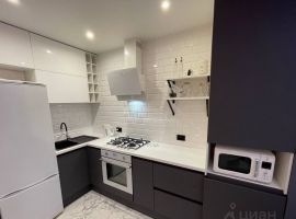 Студия Рязанская область, Рязань ул. Чапаева, 57 (40.0 м²) - Чапаева. Рязань - фото 5