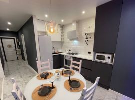 Студия Рязанская область, Рязань ул. Чапаева, 57 (40.0 м²) - Чапаева. Рязань - фото 6