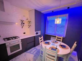 Студия Рязанская область, Рязань ул. Чапаева, 57 (40.0 м²) - Чапаева. Рязань - фото 8